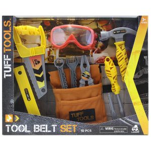 Tuff Tools Tool Belt