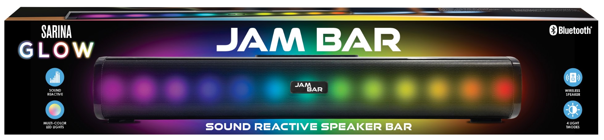 jam sound bar