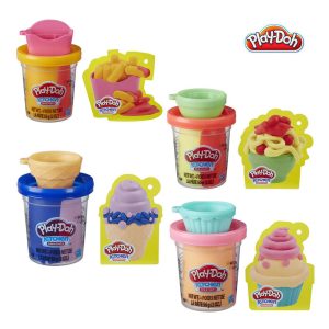 Play-Doh Mini Creations