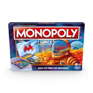 Monopoly Space