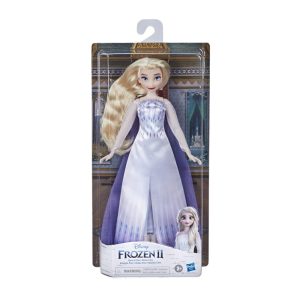 Frozen 2 Queen Elsa