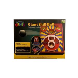 Giant Skill Ball