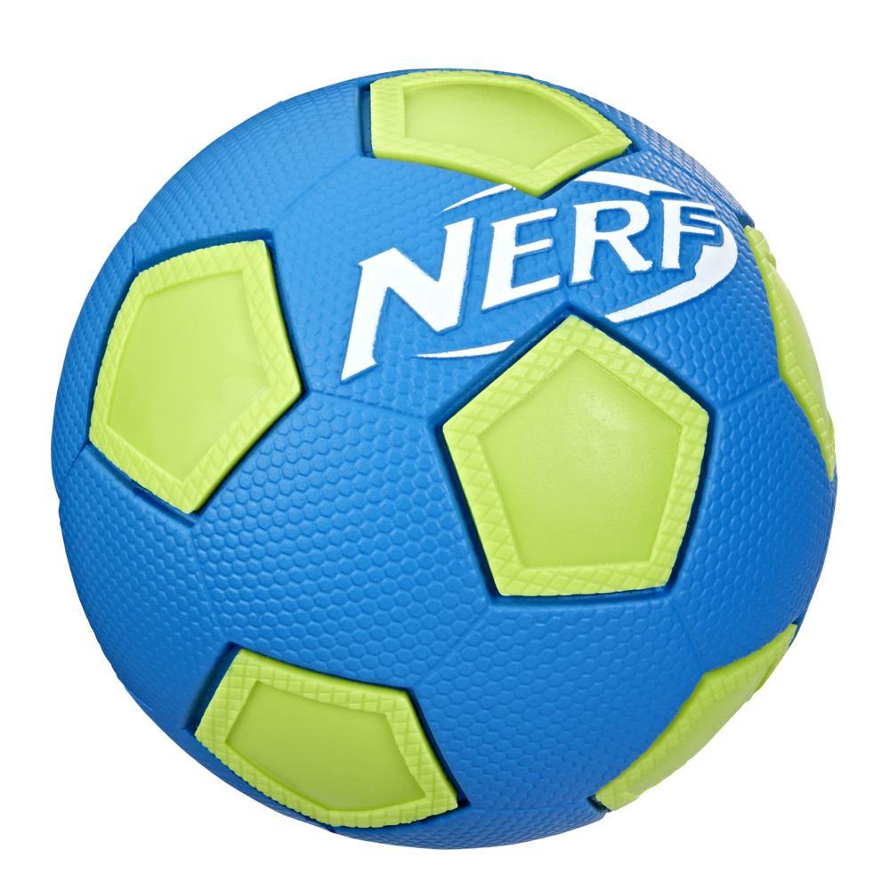 Nerf store soccer ball