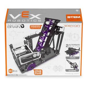 Hexbug Vex Screwlift 3 in 1