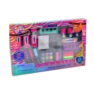 Wild Style Deluxe Beauty Set