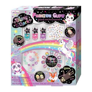 Fashion Glow Beauty & Accessories