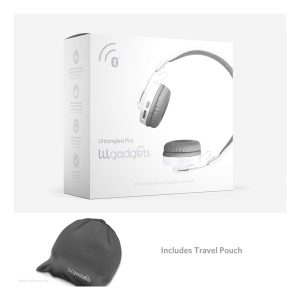 Lil Gadgets BT Headphones