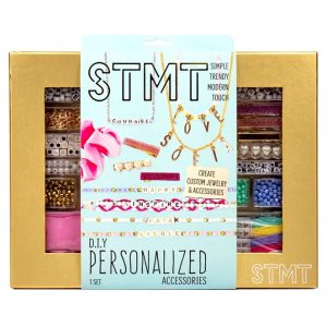 STMT Personalized Accessories