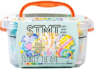 STMT Tie Dye Tub