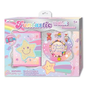 Funtastic Wallet & Accessories