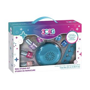 Nail Studio Set