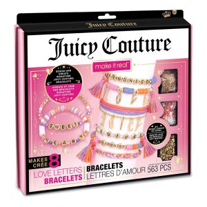 Juicy Couture Bracelets