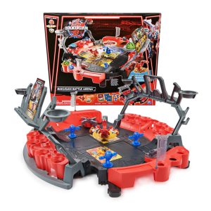 Bakugan Battle Arena