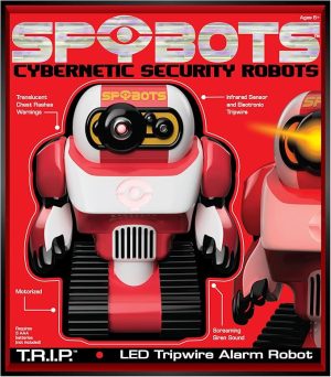 Spybots Trip Bot