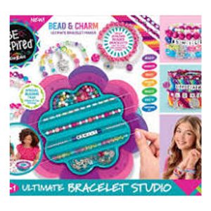 CraZart Ultimate Bracelet Studio