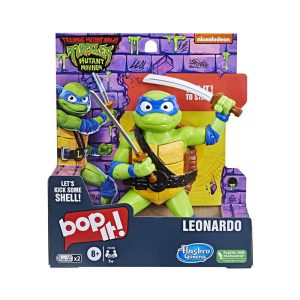 TMNT Bop It Game