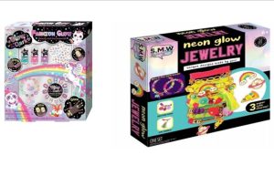 Fashion Glow Combo
