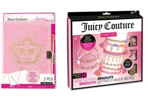 Juicy Couture Combo