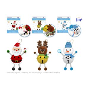 Jingle Bell Ornament