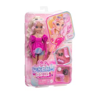 Barbie Besties Doll w/Accessories