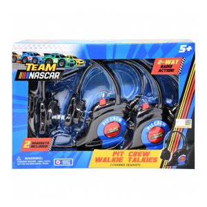 Nascar Pit Crew Walkie Talkies