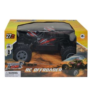 Turbo Storm 1:18 R/C Off Roader