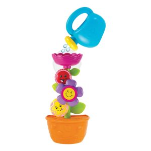 Water Fun Blossoms