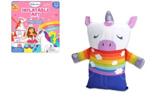 Unicorn & Me Color Combo