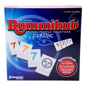 Rummikub Classic