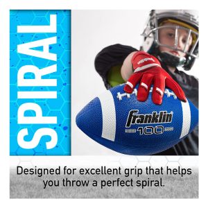 Franklin 100 Junior Football