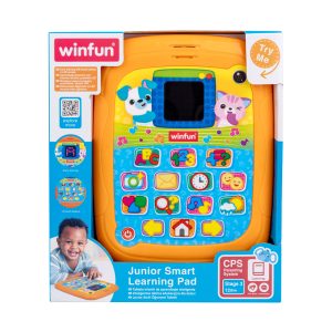 Junior Smart Learning Pad