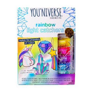 Rainbow Light Catchers