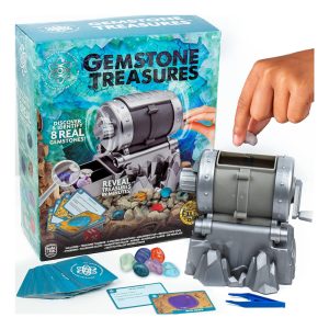 Young Scientist Gemstone Treasures