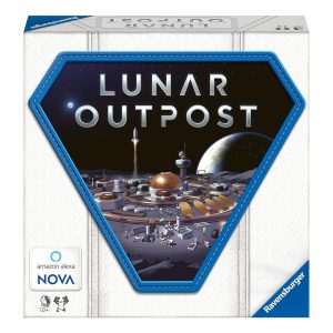 Lunar Outpost Game