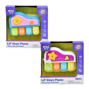 Lil Keys Piano
