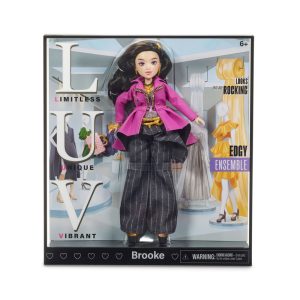 L.U.V. Brooke Doll