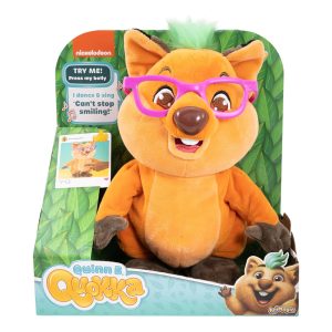 Dance & Sing Quinn B Quokka