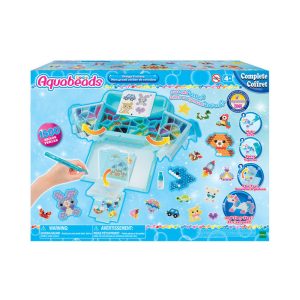 Aqua Beads Design Factory