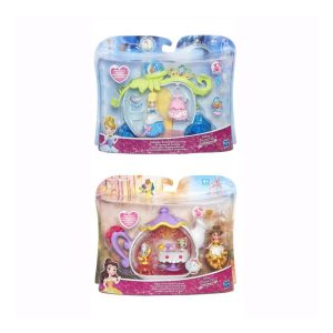 Disney Princess Playset Asst