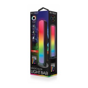 Multi Colour LED Light Bar