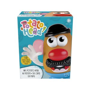 Mr. Potato Head