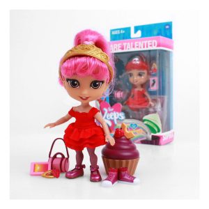 Sophia Doll with Accessories