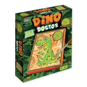 Dino Doctor