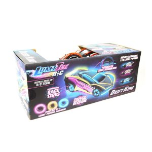 Lumitek R/C Drift King